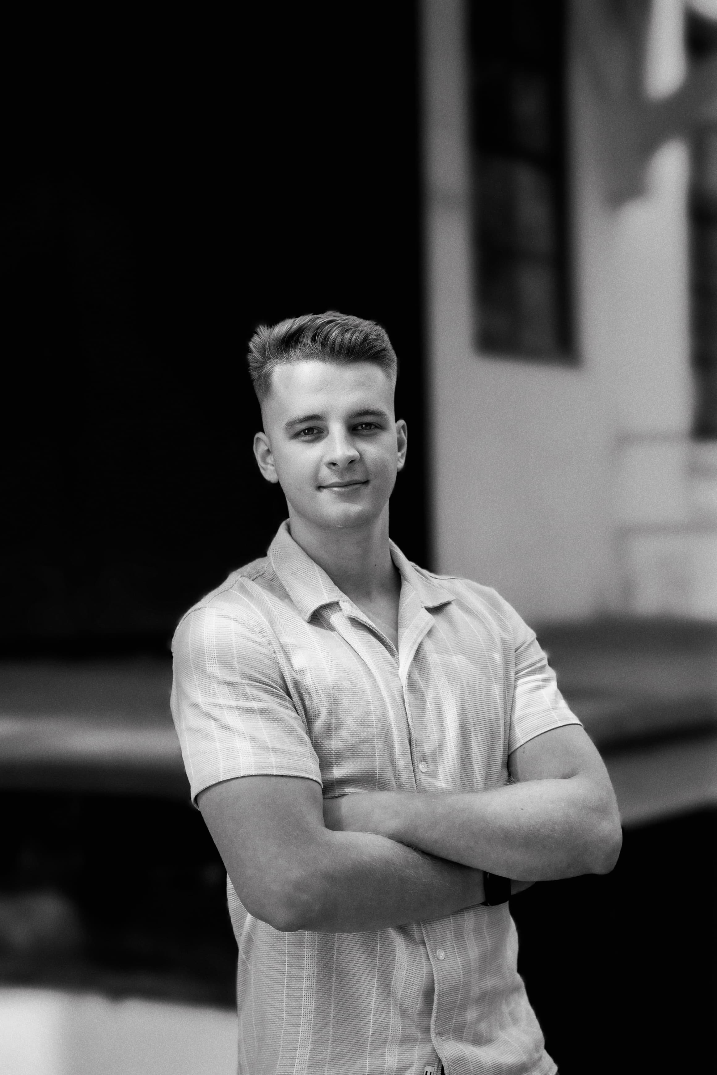 Josh Kresse
